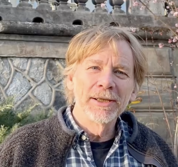 Armin Sieber