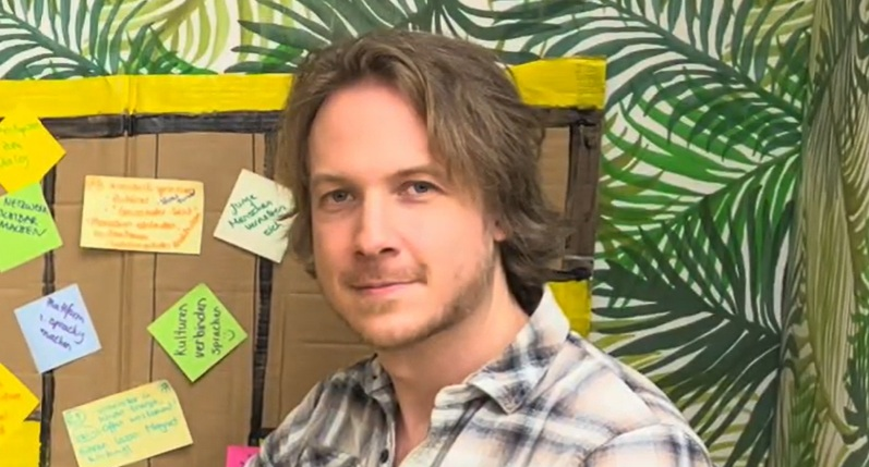 David Bussmann