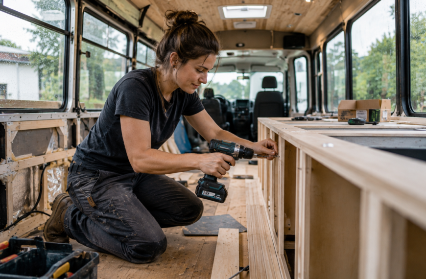 Handwerker:in