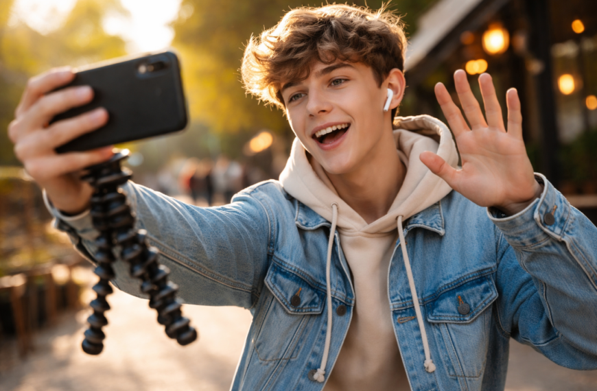 Influencer:in