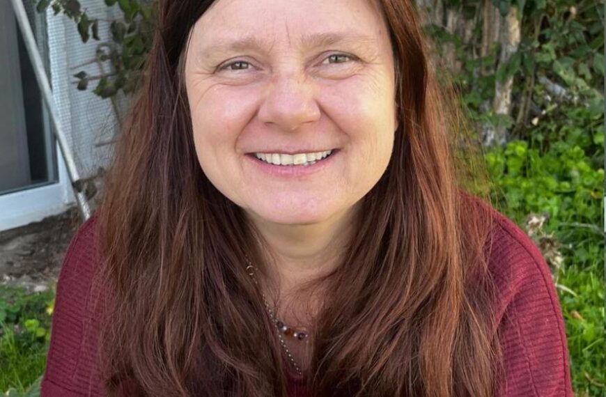 Karin Lerch