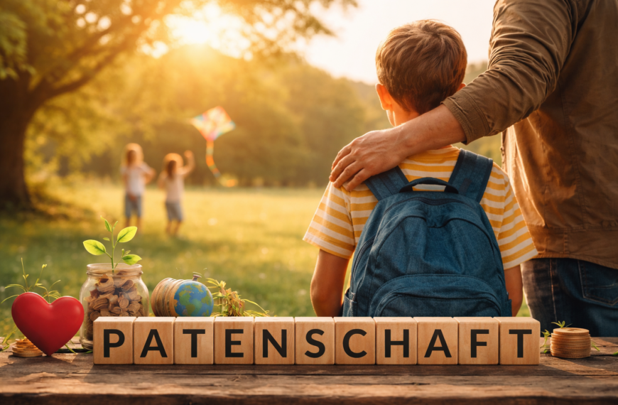 Patenschaft