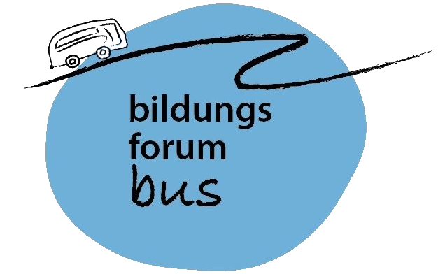 Bildungsforum Bus